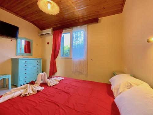 Apartamento Elena Beach House