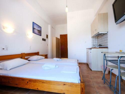 Charming Apartment In Therma Near Seabeach