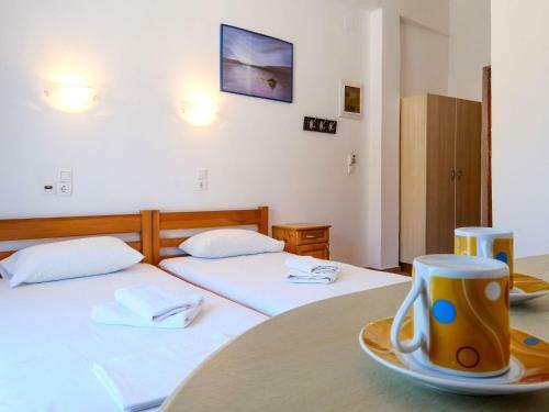 Charming Apartment In Therma Near Seabeach
