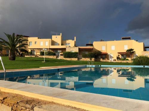 Apartamento Villa Paradise