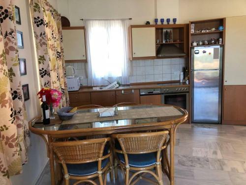 Apartamento Villa Paradise