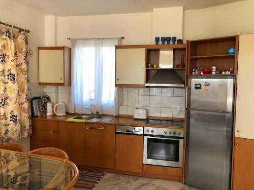 Apartamento Villa Paradise