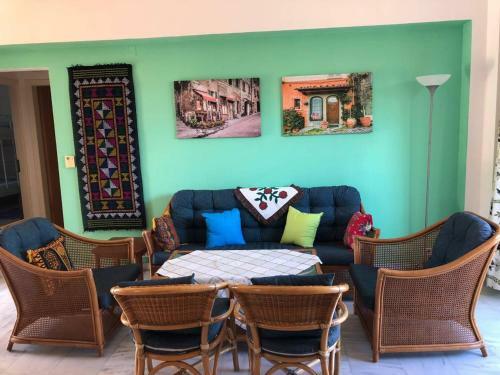 Apartamento Villa Paradise
