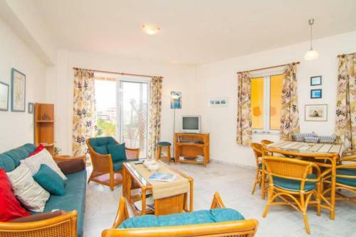 Apartamento Villa Paradise