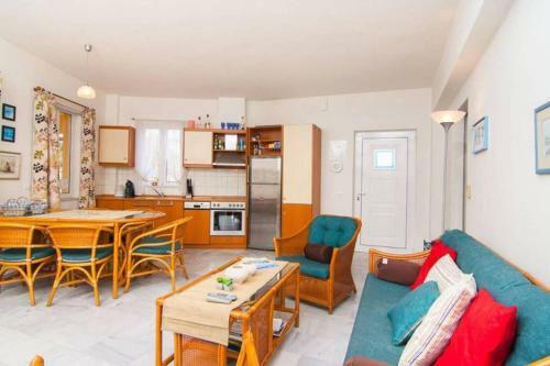 Apartamento Villa Paradise