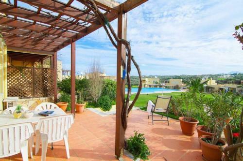 Apartamento Villa Paradise