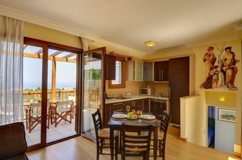 Agios Nikitas Resort Villas