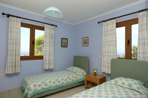 Agios Nikitas Resort Villas