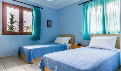 Agios Nikitas Resort Villas