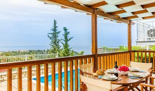 Agios Nikitas Resort Villas