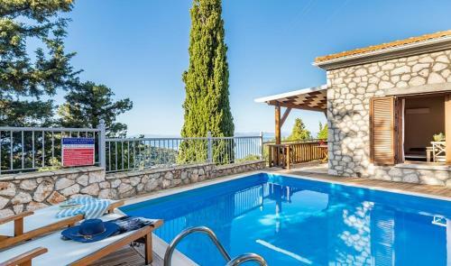 Agios Nikitas Resort Villas
