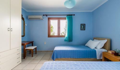 Agios Nikitas Resort Villas