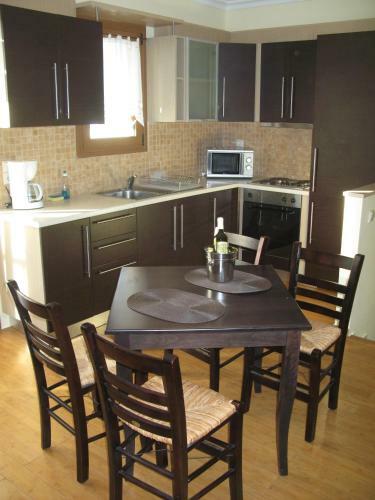Agios Nikitas Resort Villas