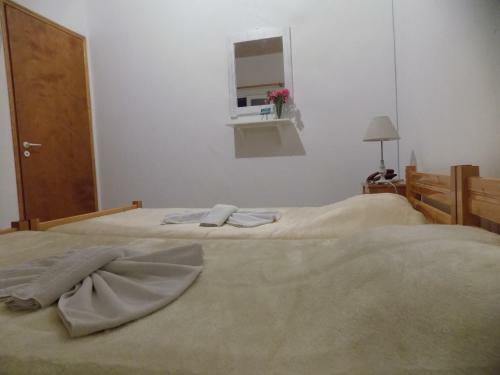 Apartamento Armenaki