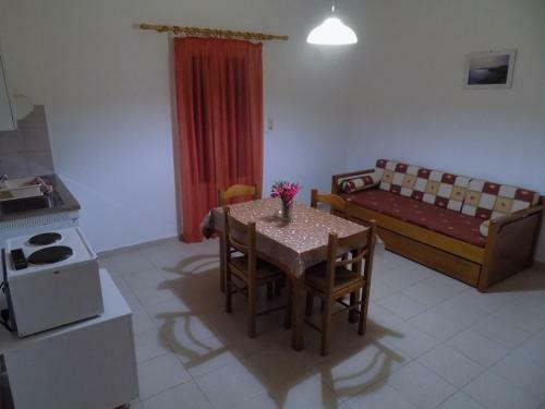Apartamento Armenaki