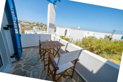 Apartamento Armenaki