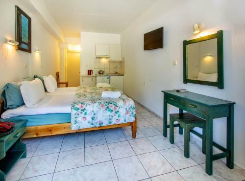 Nefeli Hotel