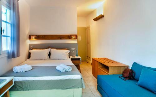 Nefeli Hotel