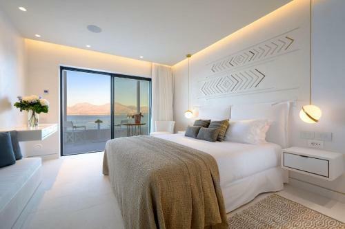 Hotel The Island Concept