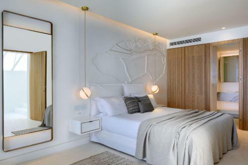 Hotel The Island Concept