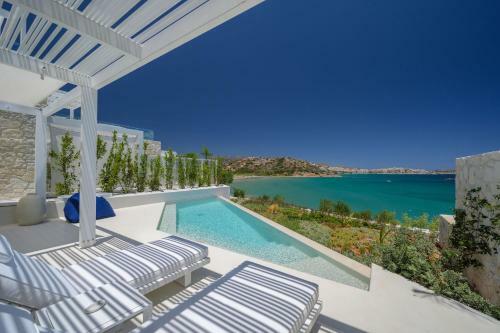 Hotel The Island Concept