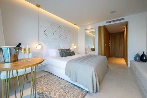 Hotel The Island Concept