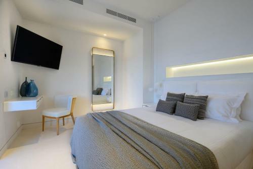Hotel The Island Concept