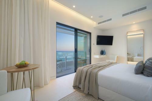 Hotel The Island Concept