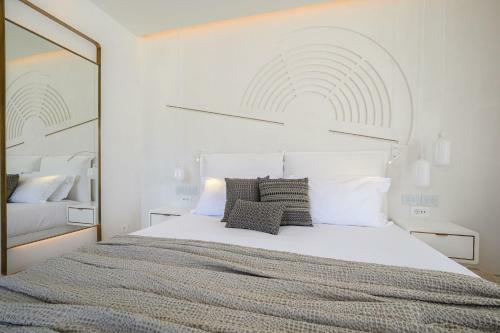Hotel The Island Concept