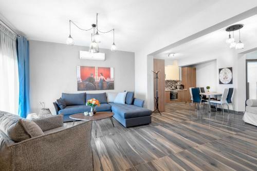 Athina Luxury Apartments