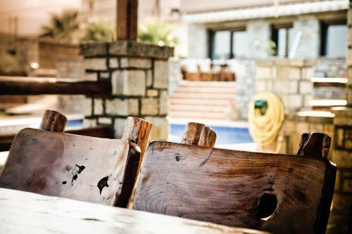 Villa Theano