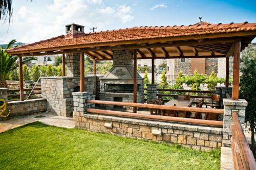 Villa Theano