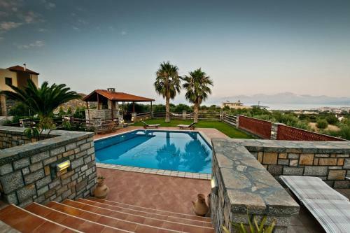 Villa Theano