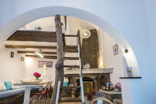 Villa Luxury Suite Maria