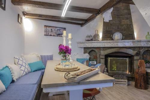 Villa Luxury Suite Maria