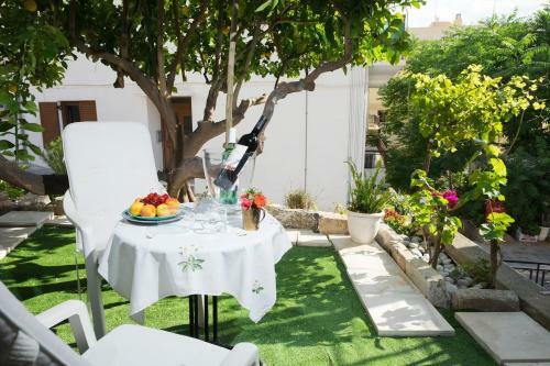 Villa Luxury Suite Maria