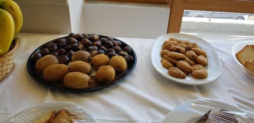 Parnon Hotel