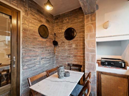 Cosy Apartment In Agios Nikolaos With Garden