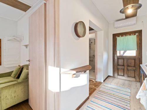 Cosy Apartment In Agios Nikolaos With Garden