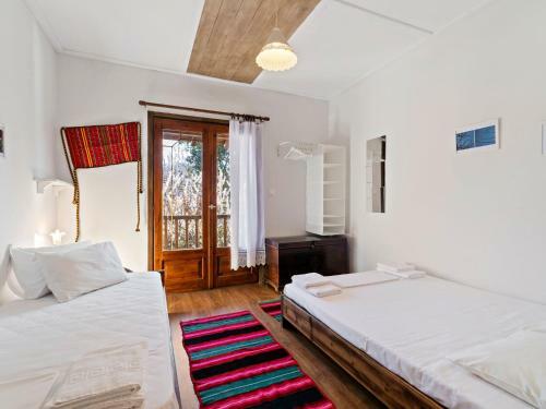 Cosy Apartment In Agios Nikolaos With Garden
