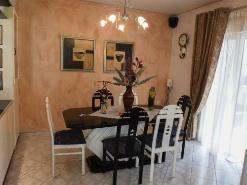 Simplistic Holiday Home In Saint Nicholas With Balcony