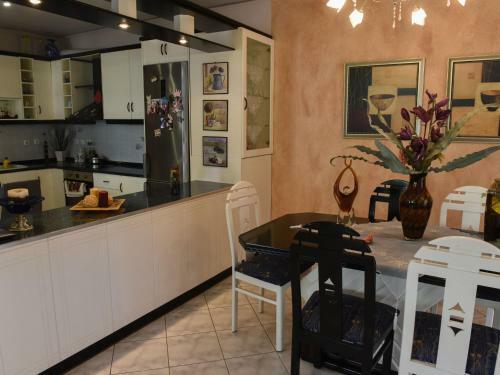 Simplistic Holiday Home In Saint Nicholas With Balcony