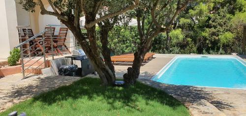 Villa La Dolce Vita
