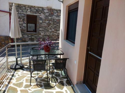 Apartamento Stelios House