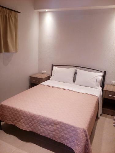 Apartamento Stelios House