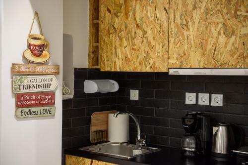 Apartamento Artemissoula Silver