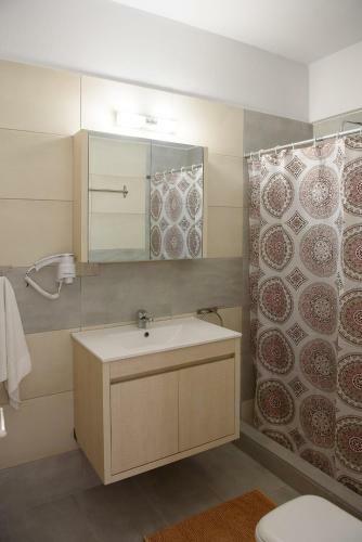 Apartamento Artemissoula Silver