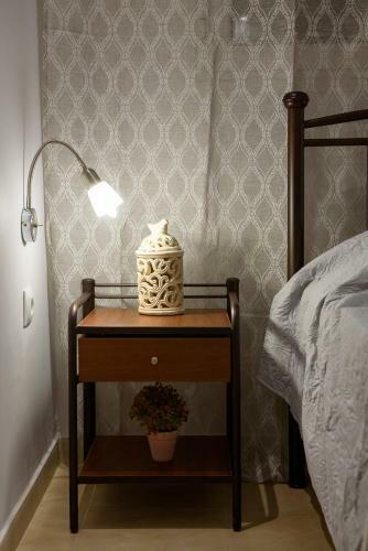 Apartamento Artemissoula Silver