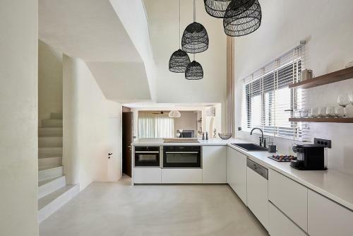 The Sand Villas