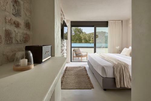 The Sand Villas